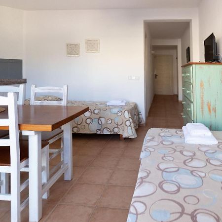 Apartamentos Timon - Emar Hotels Es Pujols Εξωτερικό φωτογραφία