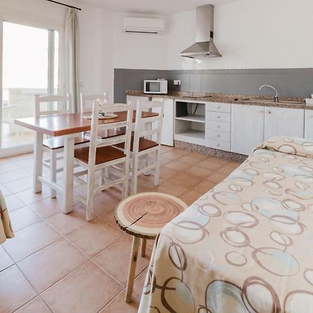 Apartamentos Timon - Emar Hotels Es Pujols Εξωτερικό φωτογραφία