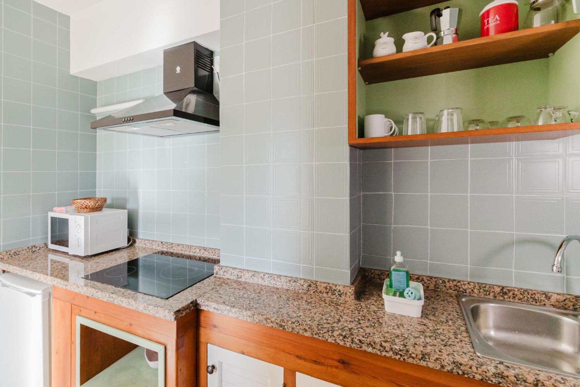 Apartamentos Timon - Emar Hotels Es Pujols Εξωτερικό φωτογραφία